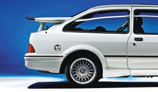 Ford Sierra RS Cosworth